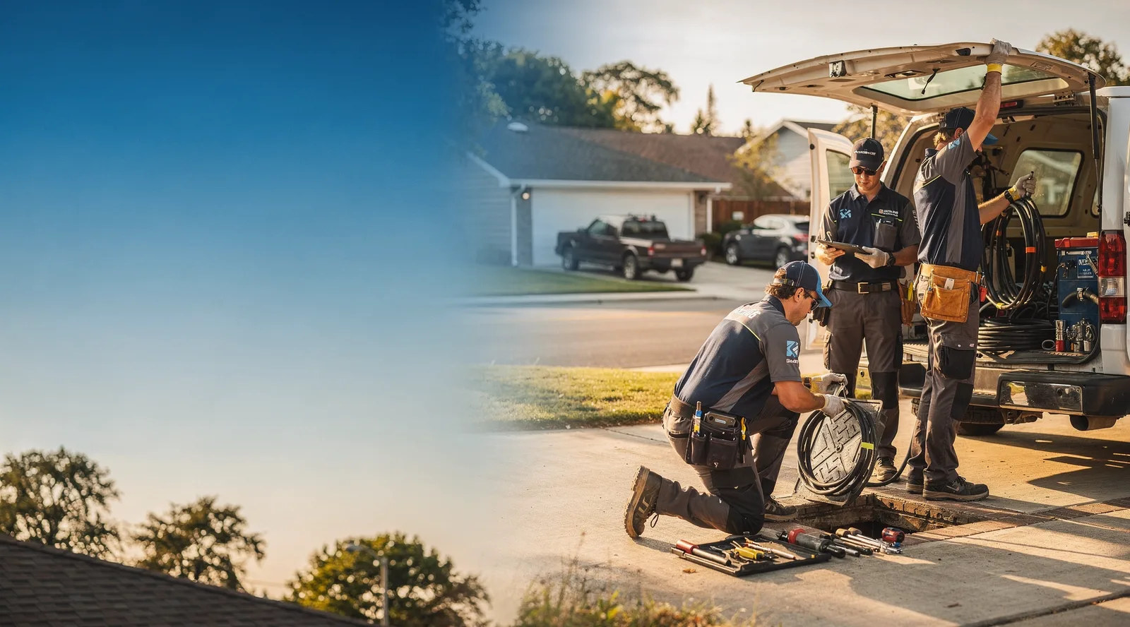 Water Softener Installation in Vinton, CA near me